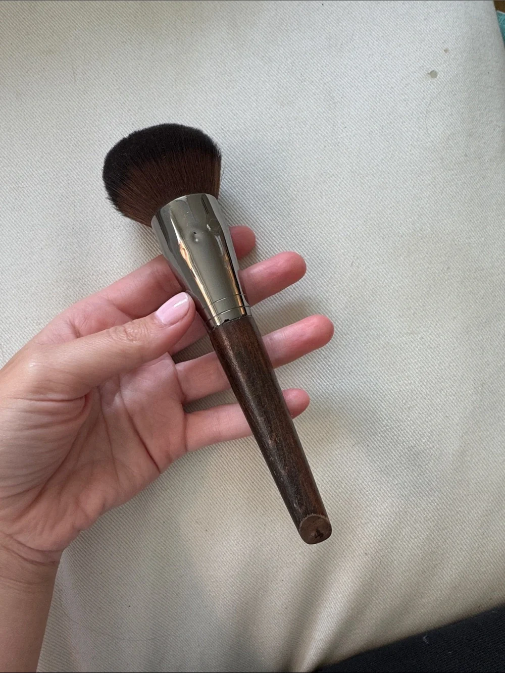 Make Up For Ever Powder Brush #126